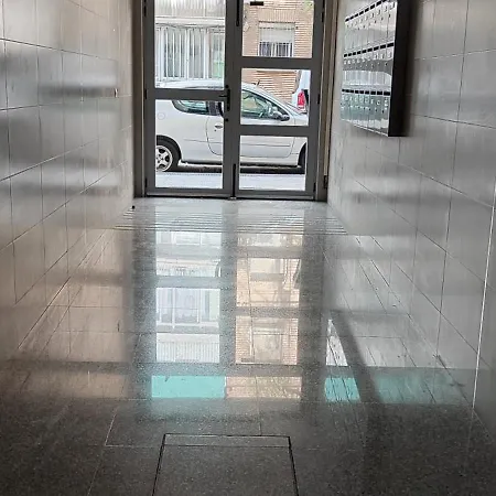 La Deliciana Apartman Zaragoza