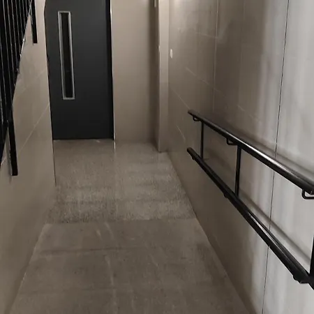 Apartman La Deliciana Zaragoza