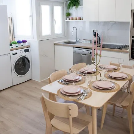 La Deliciana * Zaragoza