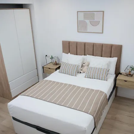 Appartement La Deliciana
