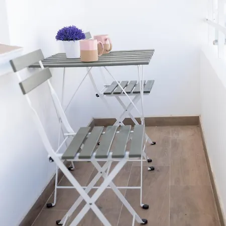 Appartement La Deliciana