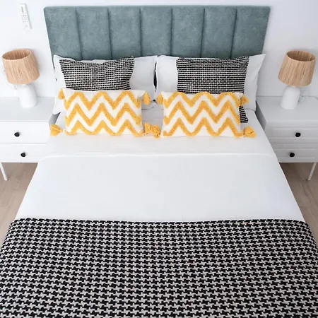 Apartman La Deliciana Zaragoza