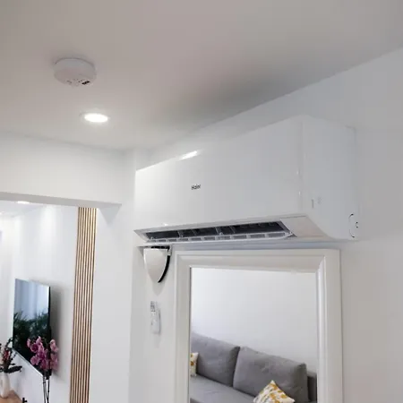 La Deliciana Appartement *