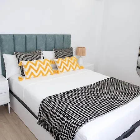 Appartement La Deliciana Zaragoza