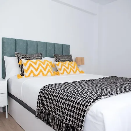 La Deliciana Appartement Zaragoza