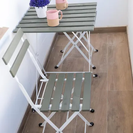 La Deliciana Appartement Zaragoza