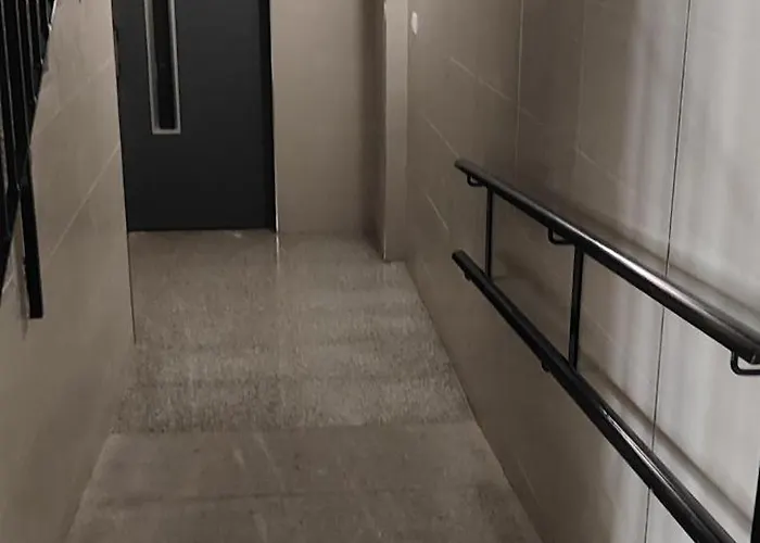 아파트 La Deliciana 사라고사