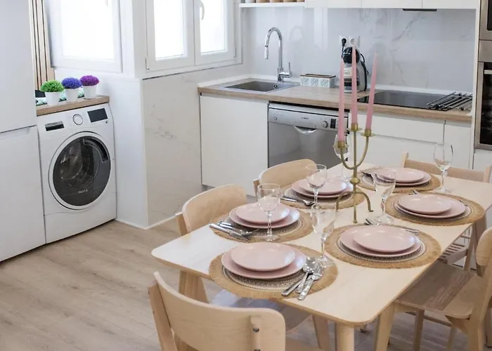 La Deliciana * 사라고사