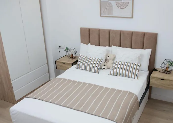 아파트 La Deliciana