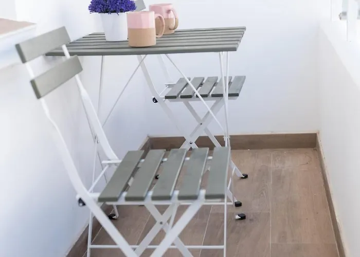 아파트 La Deliciana