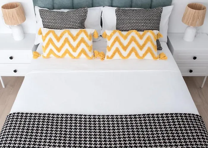 아파트 La Deliciana 사라고사