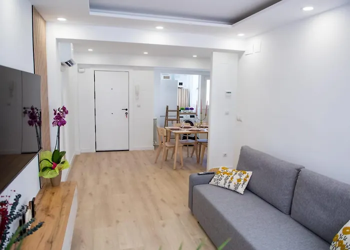 La Deliciana 사라고사